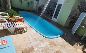Pousada Aloha Cantinho